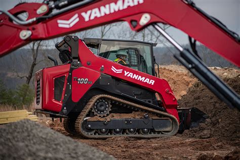 yanmar skid steer|yanmar skid steer dealers.